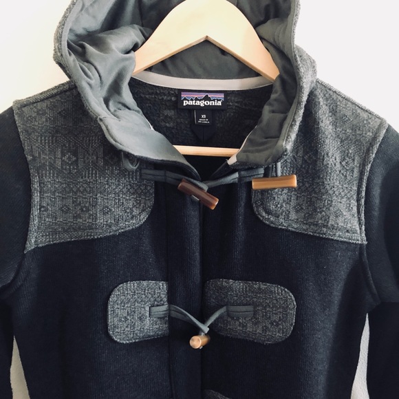 Patagonia Jackets & Blazers - Patagonia Better Sweater Icelandic Coat, XS